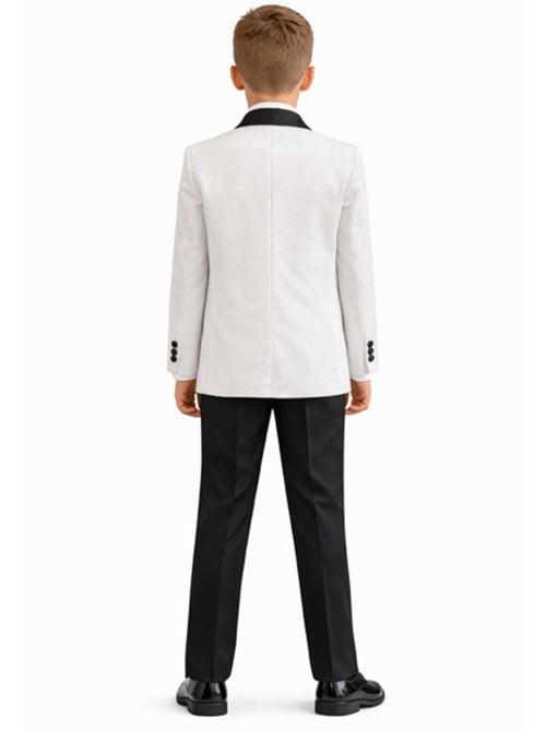 Costume completo da bambino Kebello - Kiabi