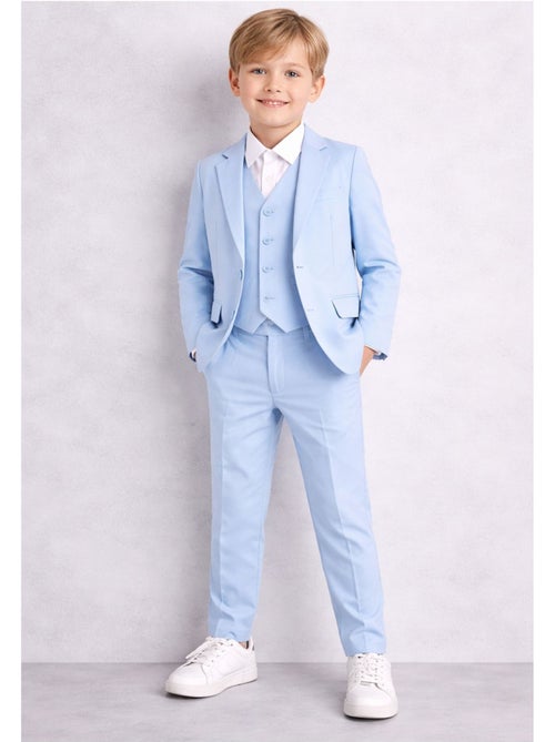 Costume completo da bambino Kebello - Kiabi