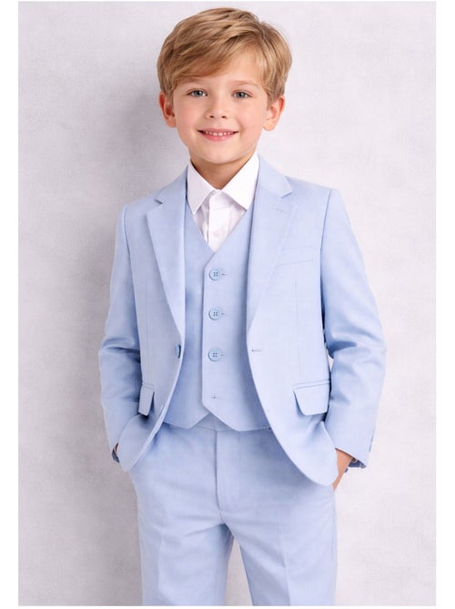 Costume completo da bambino Kebello - Kiabi