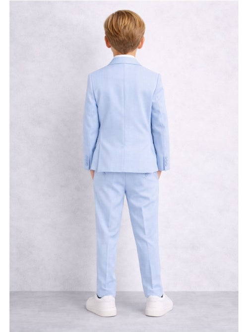 Costume completo da bambino Kebello - Kiabi