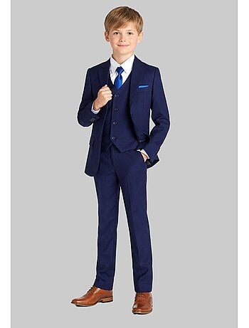 Costume completo da bambino Kebello