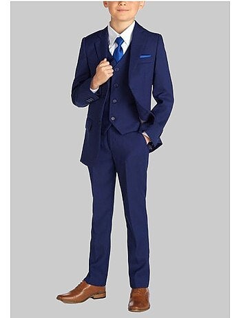 Costume completo da bambino Kebello