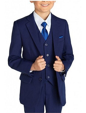 Costume completo da bambino Kebello