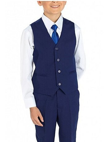 Costume completo da bambino Kebello