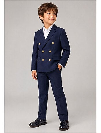 Costume completo da bambino Kebello