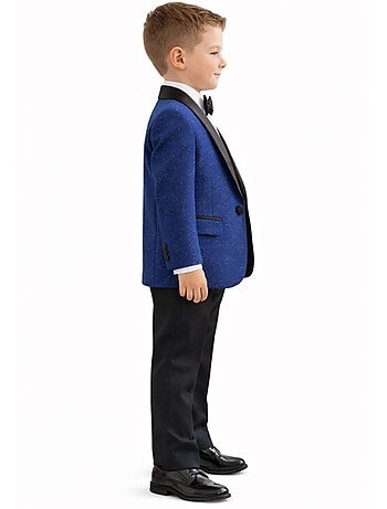 Costume completo da bambino Kebello