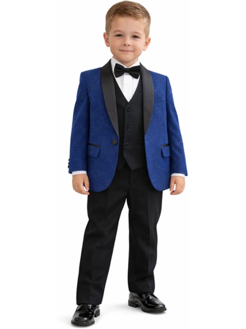 Costume completo da bambino Kebello - Kiabi