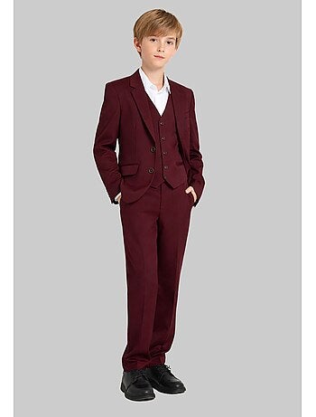 Costume completo da bambino Kebello