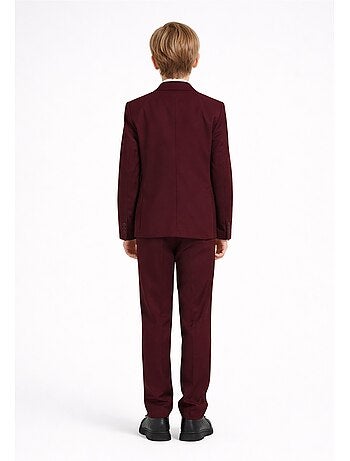 Costume completo da bambino Kebello