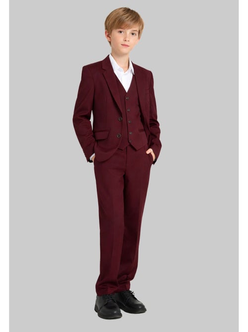 Costume completo da bambino Kebello - Kiabi