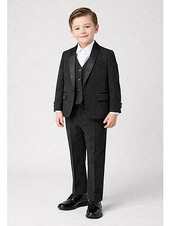 Costume completo da bambino Kebello