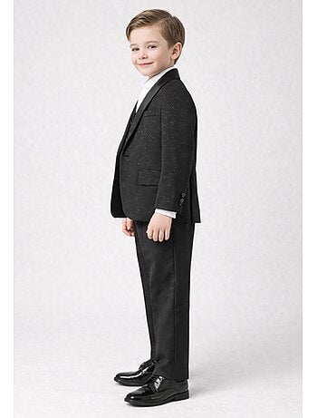 Costume completo da bambino Kebello