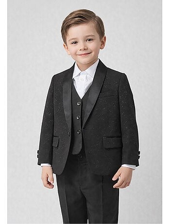 Costume completo da bambino Kebello