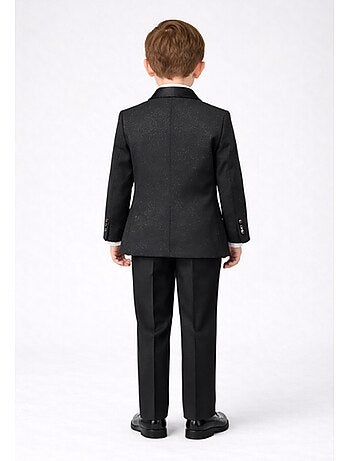 Costume completo da bambino Kebello