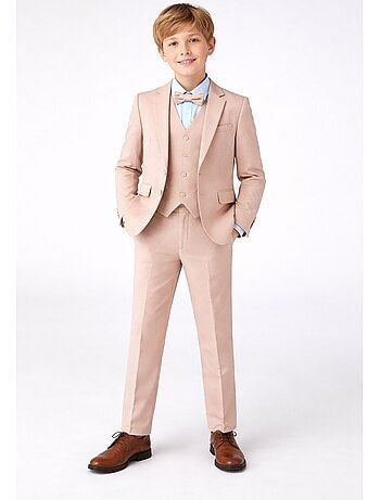 Costume completo da bambino Kebello