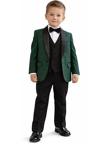 Costume completo da bambino Kebello