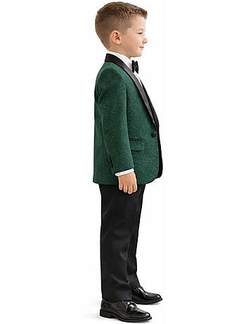 Costume completo da bambino Kebello