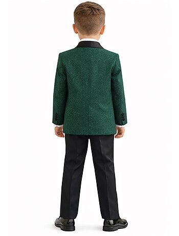 Costume completo da bambino Kebello