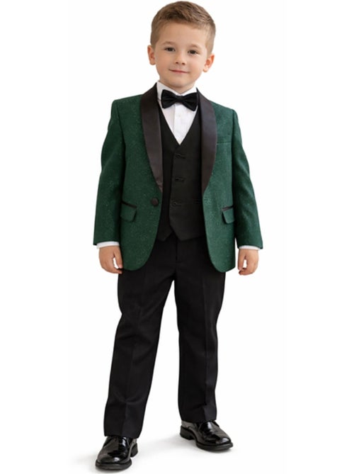 Costume completo da bambino Kebello - Kiabi