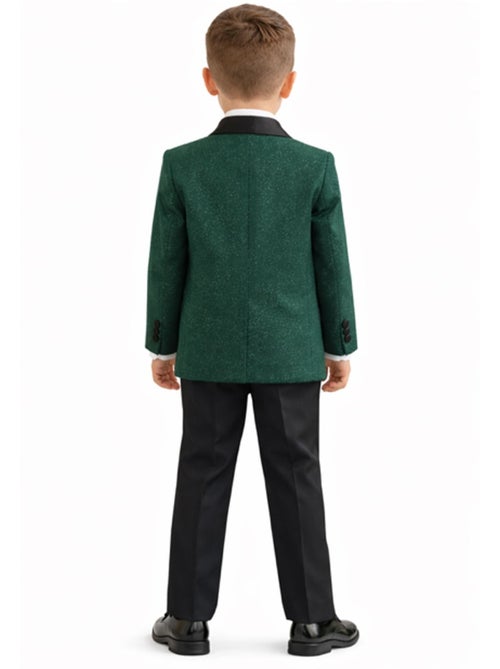 Costume completo da bambino Kebello - Kiabi