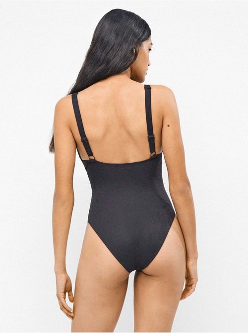 Costume con ferretto controllo - Kiabi