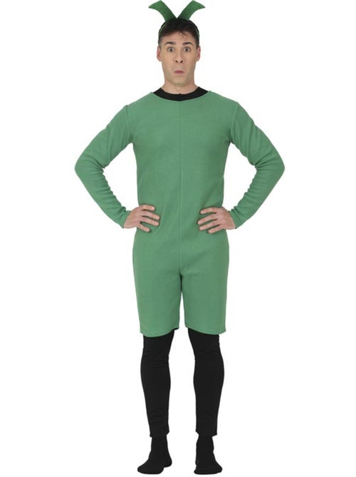 Costume con grappolo d'uva - Kiabi