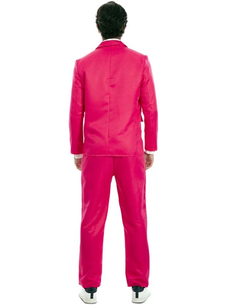 Costume da abito neon da uomo Multicolore - Kiabi