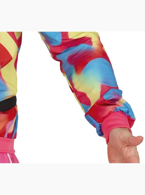 Costume da aerobica anni '80 - Kiabi