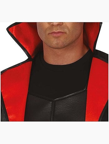 Costume da agente cacciatore di vampiri
