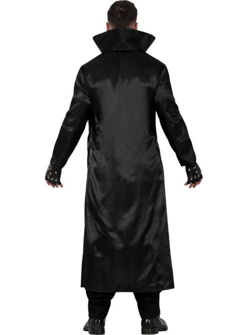 Costume da agente cacciatore di vampiri - Kiabi