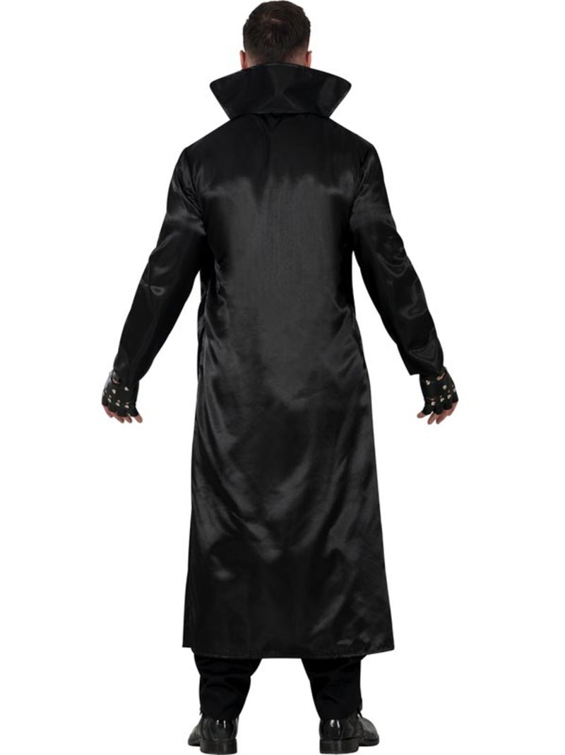 Costume da agente cacciatore di vampiri Multicolore - Kiabi