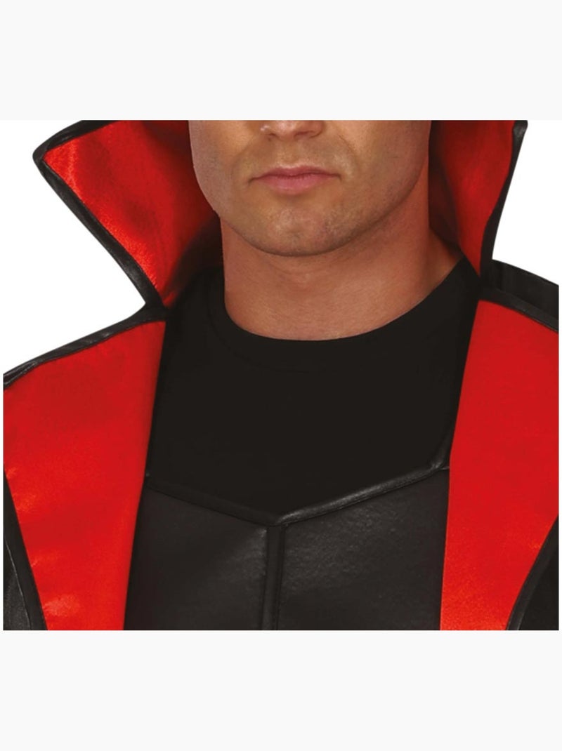 Costume da agente cacciatore di vampiri Multicolore - Kiabi