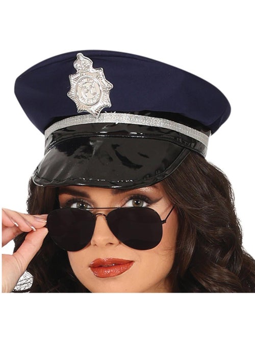 Costume da agente SWAT in abito - Kiabi