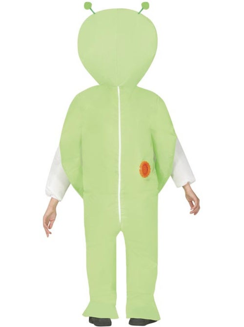 Costume da alieno gonfiabile - Kiabi