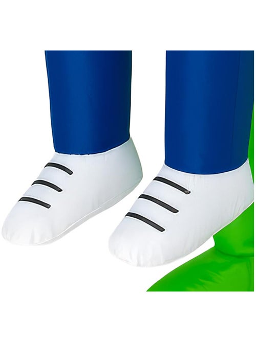 Costume da alieno gonfiabile - Kiabi