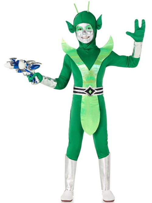Costume da alieno - Kiabi