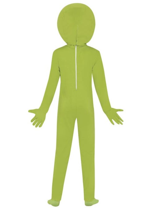 Costume da alieno - Kiabi