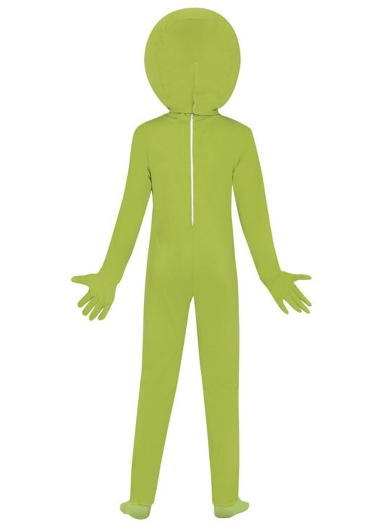 Costume da alieno Multicolore - Kiabi