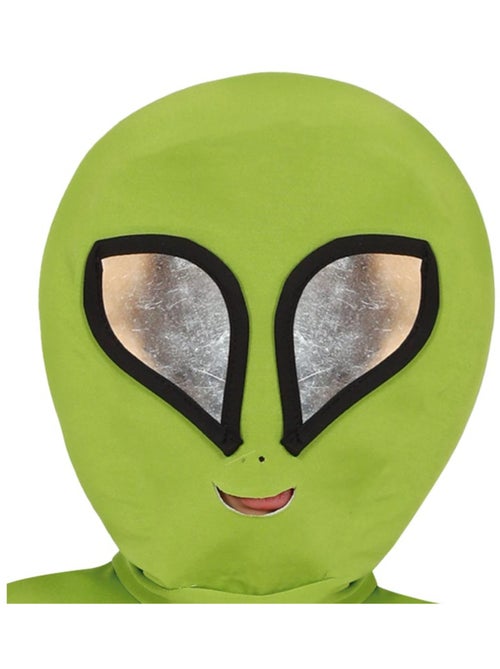 Costume da alieno - Kiabi
