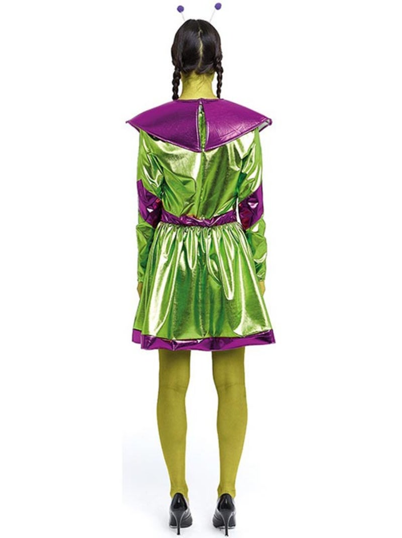 Costume da alieno Multicolore - Kiabi