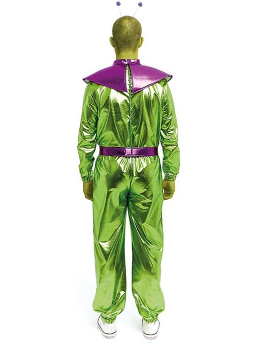 Costume da alieno - Kiabi