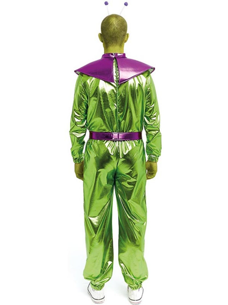 Costume da alieno Multicolore - Kiabi