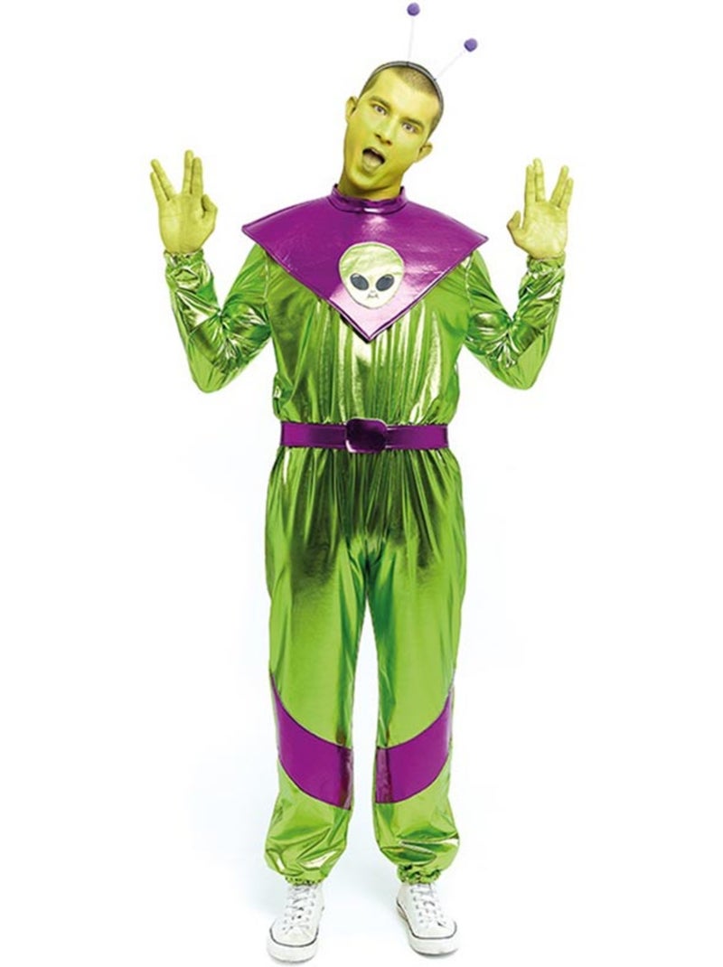 Costume da alieno Multicolore - Kiabi