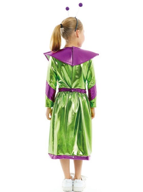 Costume da alieno - Kiabi