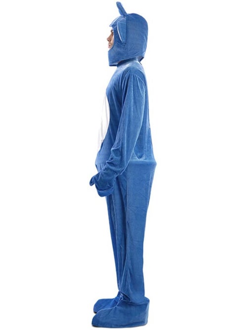 Costume da alieno televisivo per adulti - Kiabi