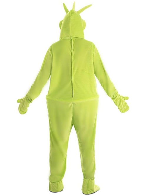 Costume da alieno televisivo per adulti - Kiabi