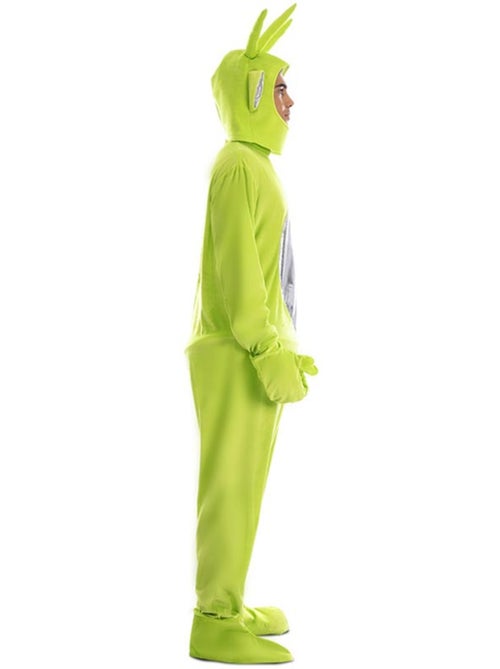 Costume da alieno televisivo per adulti - Kiabi