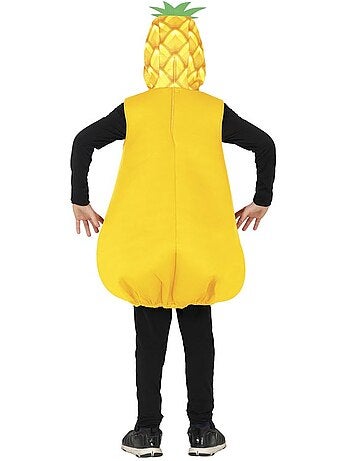 Costume da ananas