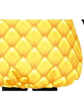 Costume da ananas