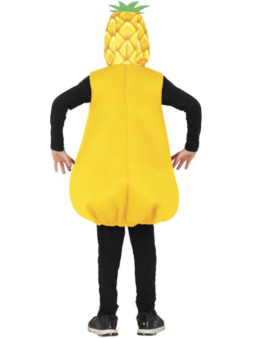 Costume da ananas - Kiabi